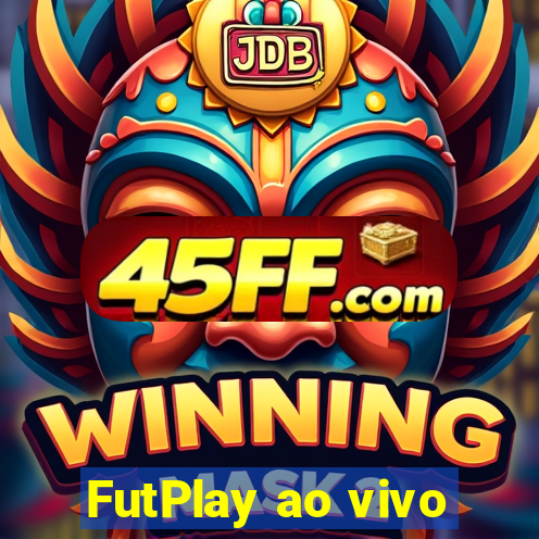 FutPlay ao vivo